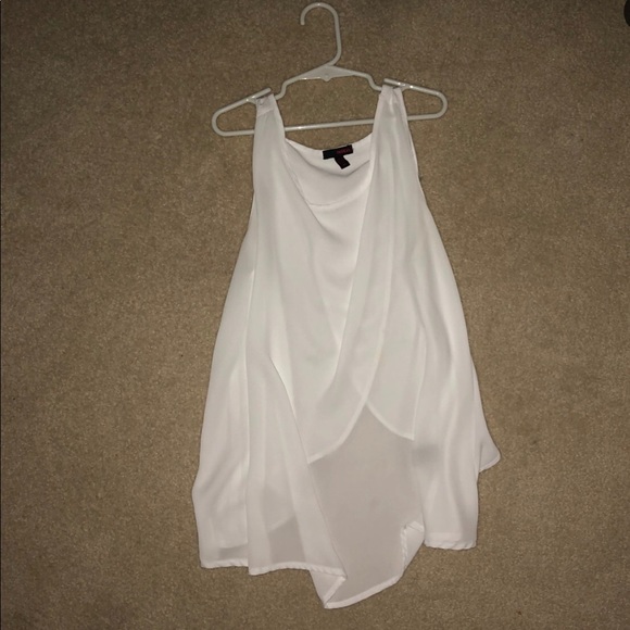 Tops - Tank top Tops - Tank top